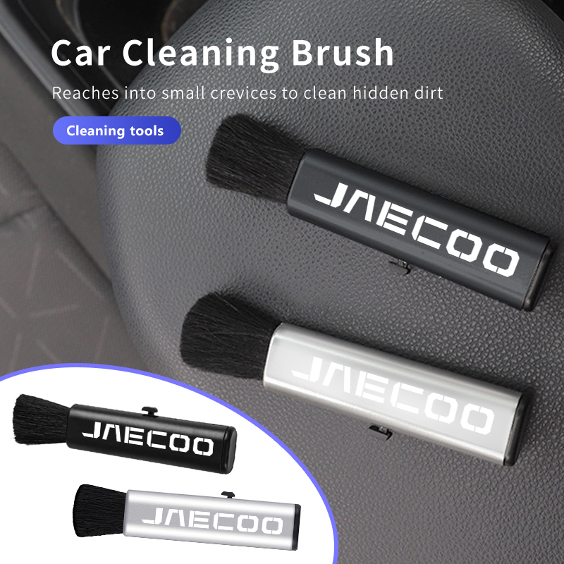 Detailing Brush Set - Auto-Innenreinigung, Reinigung der Lüftungsöffnungen, weiche Bürste,