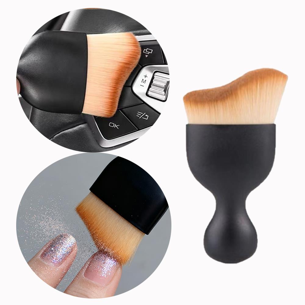 Detailing Brush Set - 1/2/3Pcs Auto Detaillierung Reinigung Pinsel Weiches