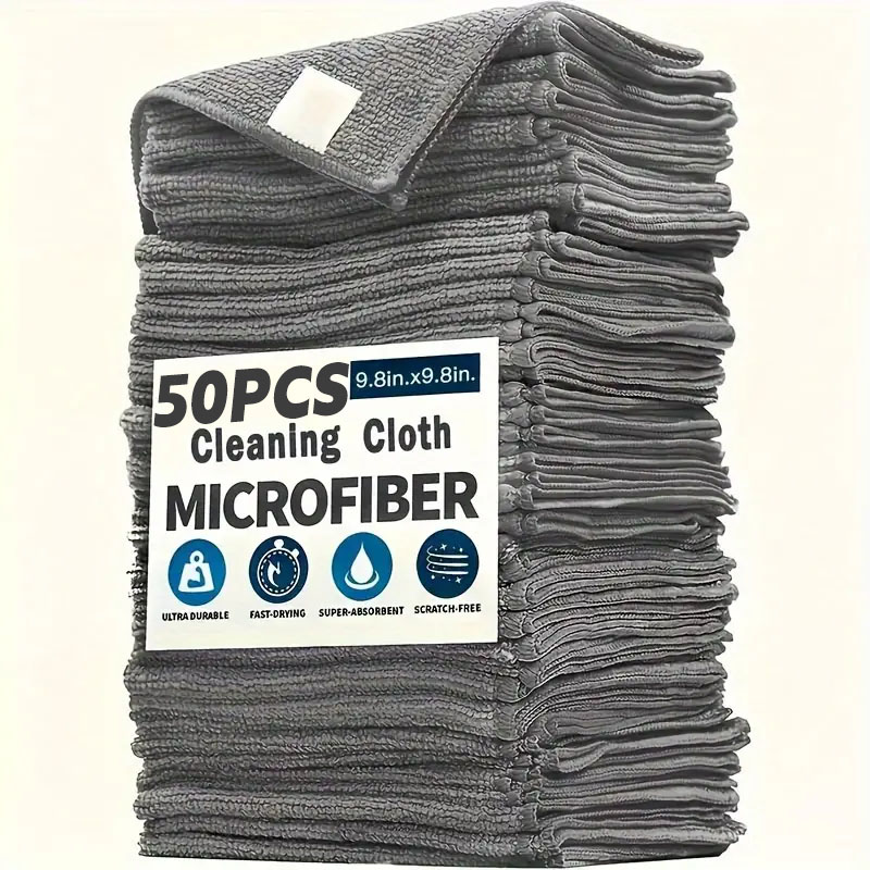 Verdickte Mikrofaser-Reinigung – Microfiber Towel Detailing Bewertung und Preis