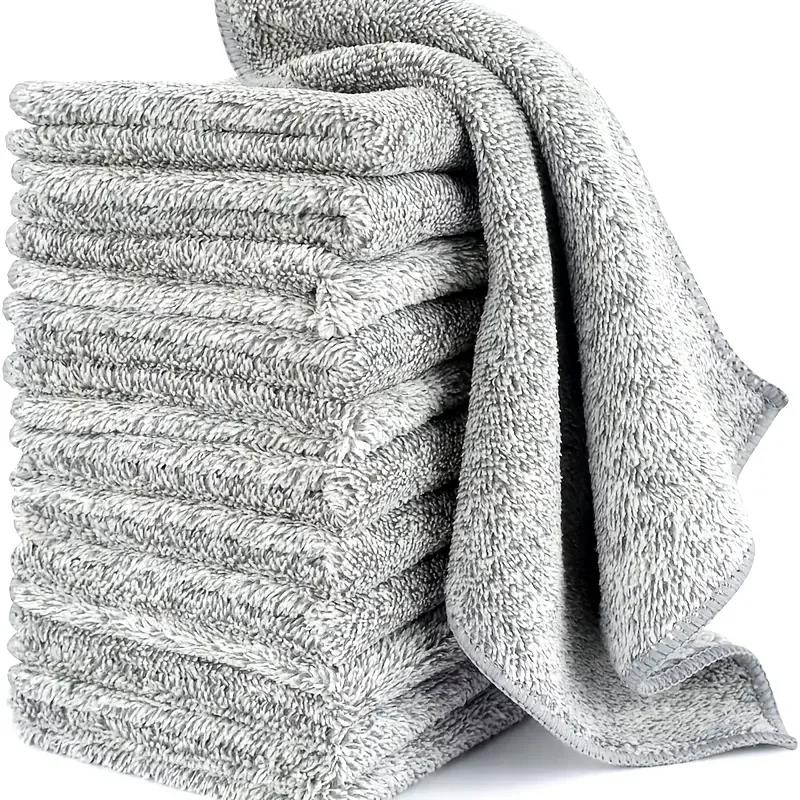 Verdickte Mikrofaser-Reinigung – Microfiber Towel Detailing Bewertung und Preis