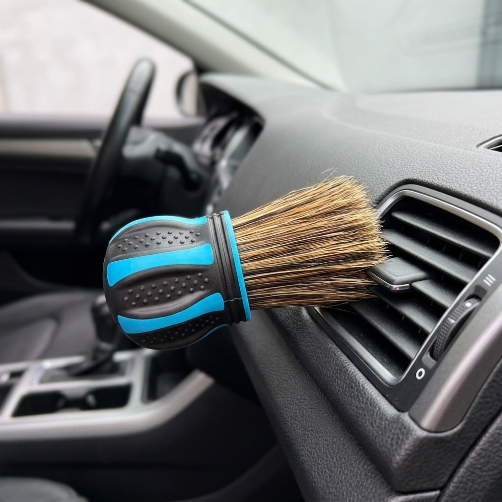 Innenraum-Detailbürste, Autode – Dirt Brush Interior Bewertung und Preis