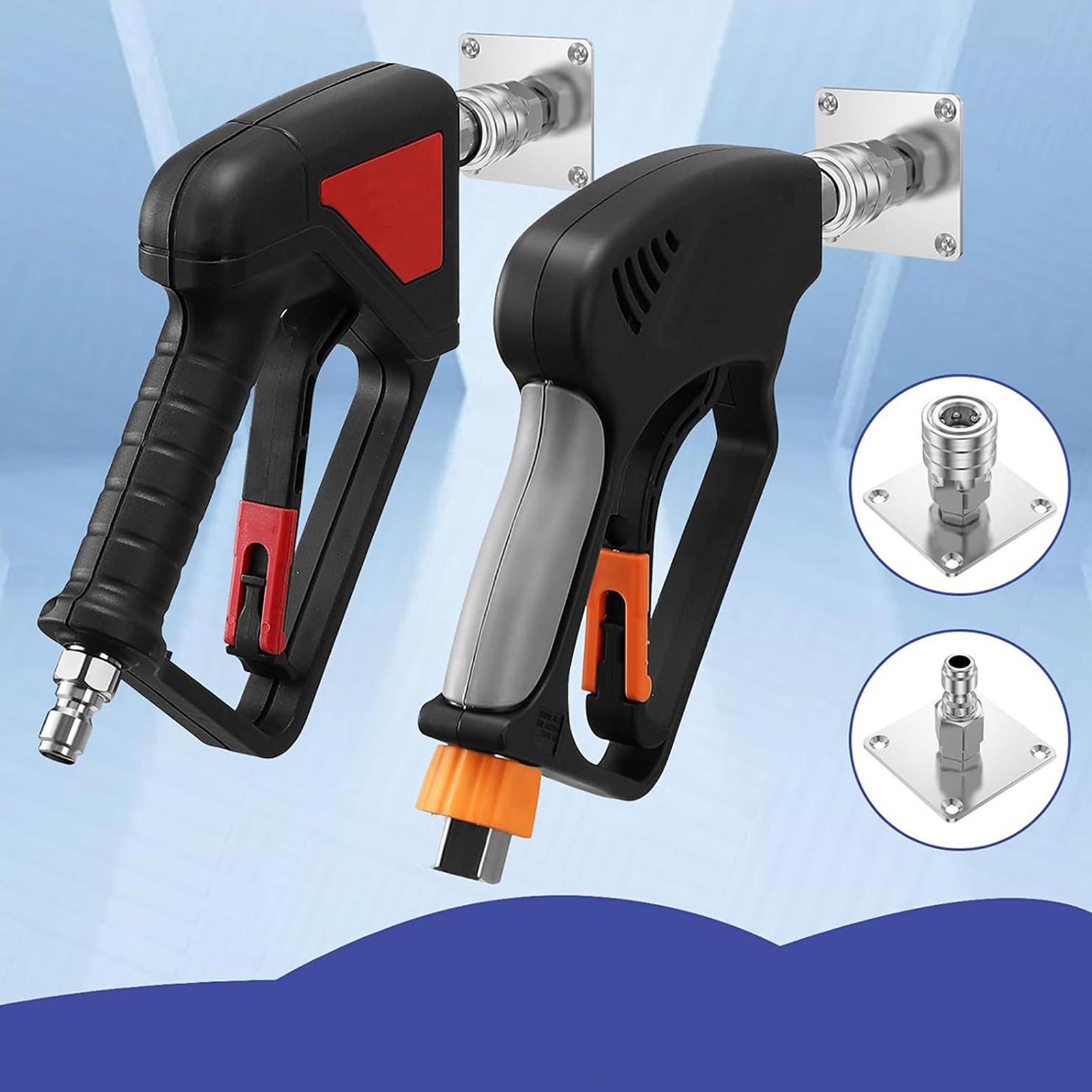 Hochdruckreiniger Zauberstab H – Foam Cannon Car Wash Bewertung und Preis
