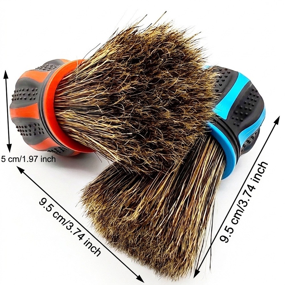 Innenraum-Detailbürste, Autode – Dirt Brush Interior Bewertung und Preis