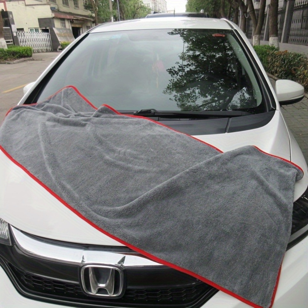 Ultra-Saugfähiges Auto-Handtuc – Microfiber Towel Detailing Bewertung und Preis