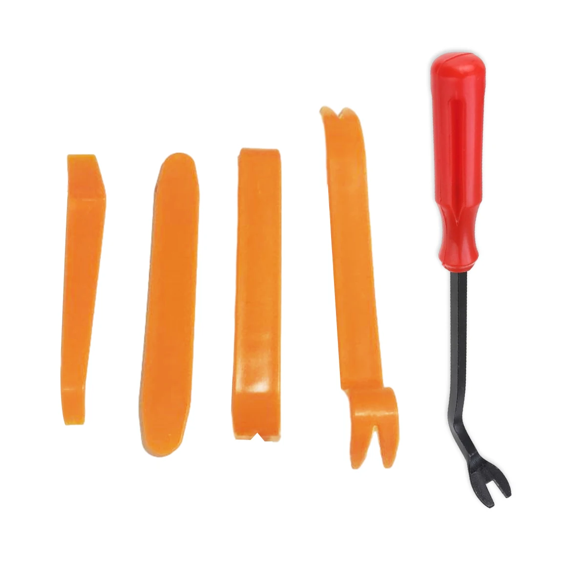 Auto-Türverkleidungs- und Zier – Trim Restorer Plastic Bewertung und Preis