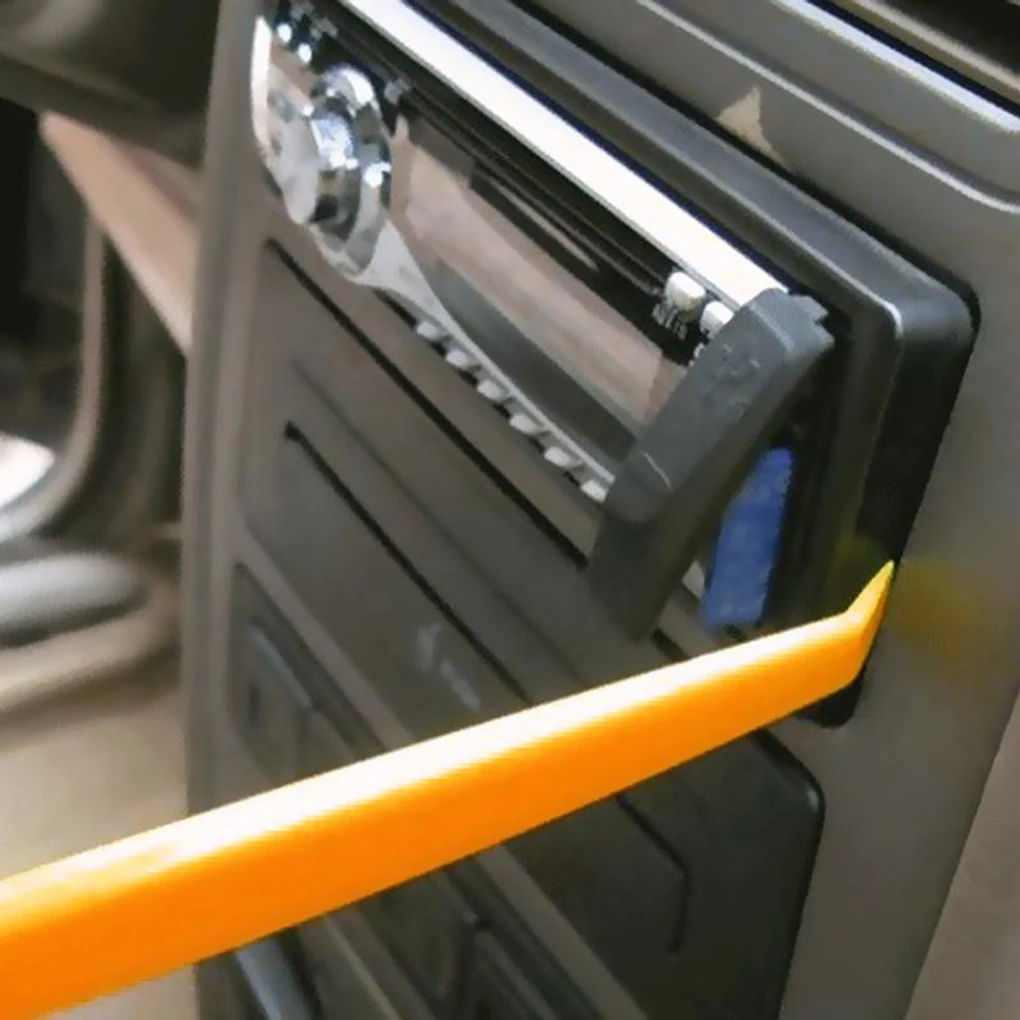 Auto-Türverkleidungs- und Zier – Trim Restorer Plastic Bewertung und Preis