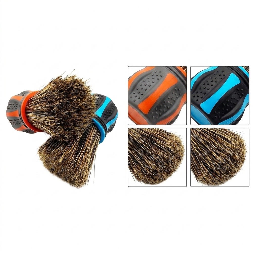 Innenraum-Detailbürste, Autode – Dirt Brush Interior Bewertung und Preis