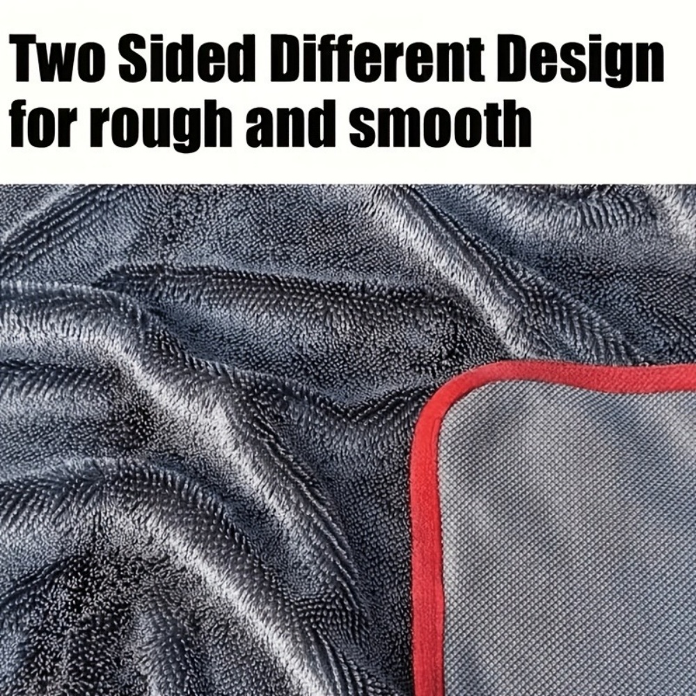 Ultra Saugfähiges Autotuch 400 – Microfiber Towel Detailing Bewertung und Preis