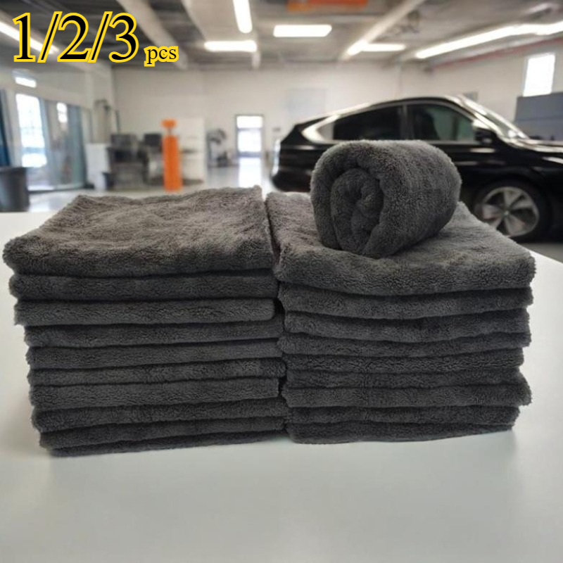 Mikrofaser-Handtuch, ultraweic – Microfiber Towel Detailing Bewertung und Preis