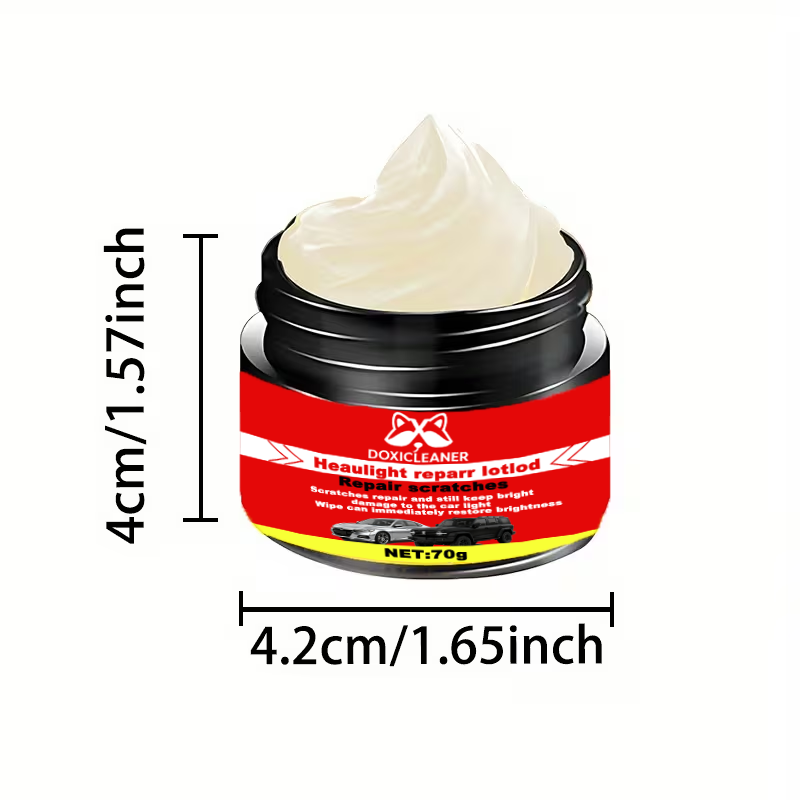 Reifenglanz- und Kunststoffrep – Trim Restorer Plastic Bewertung und Preis
