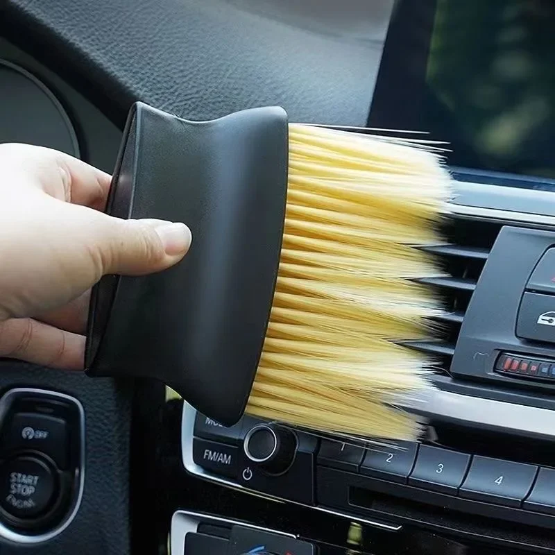 Auto-Innenraum-Staubbürste, we – Car Cleaning Brush Bewertung und Preis