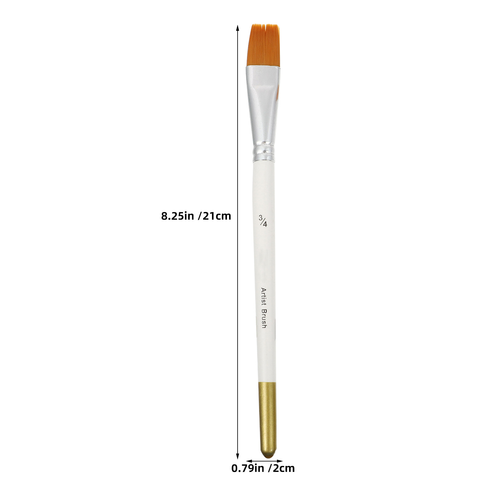 12-teiliges Set Fondant-Kuchen – Detailing Brush Set Bewertung und Preis