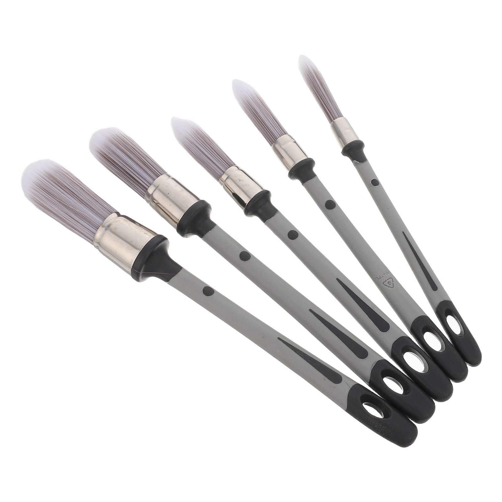5-teiliges Detailpinsel-Set mi – Detailing Brush Set Bewertung und Preis